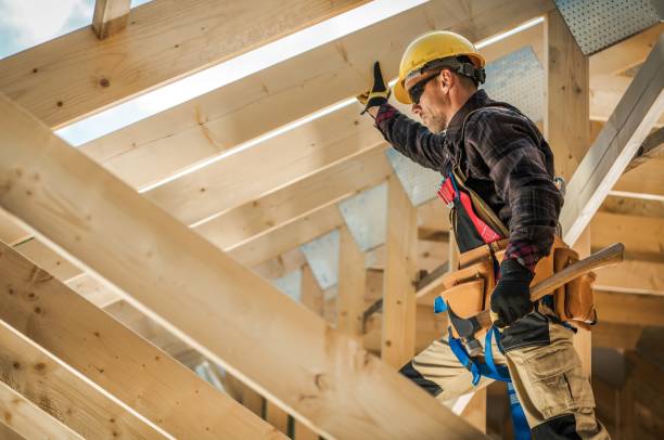 Roof Repair Estimates in Rangely, CO