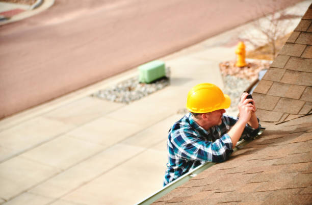Roof Installation Near Me in Rangely, CO