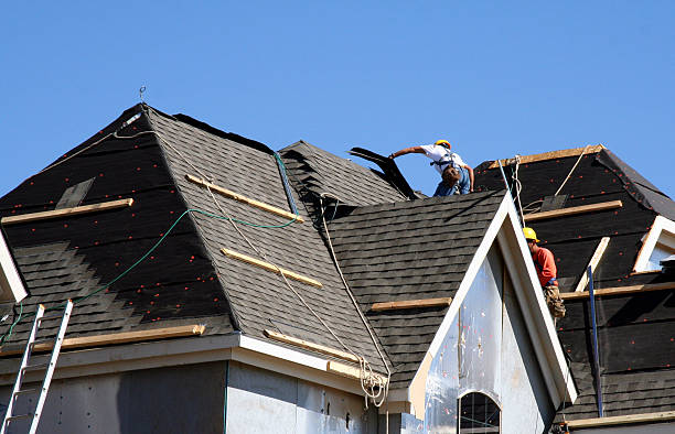 Best Roof Replacement Cost  in Rangely, CO