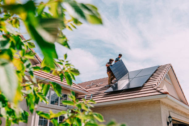 Trusted Rangely, CO Roofing Contractor Experts