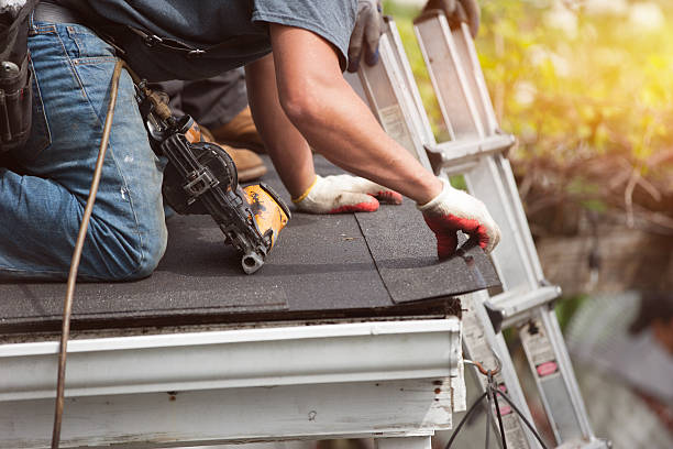Best Storm Damage Roof Repair  in Rangely, CO