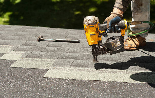 Best Local Roofing Companies  in Rangely, CO
