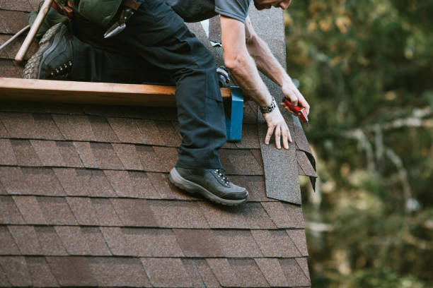 Best Gutter Installation and Roofing  in Rangely, CO