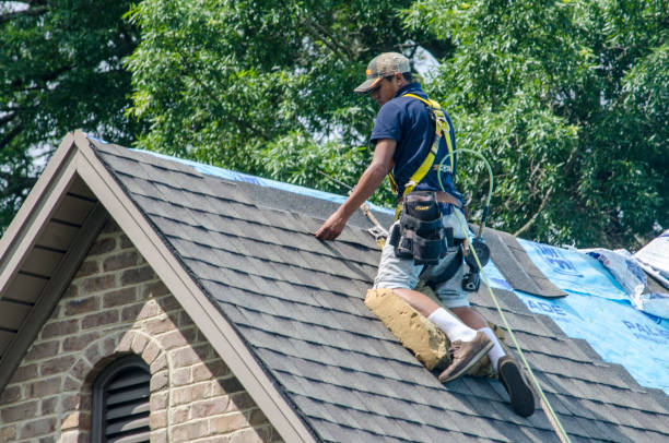 Best Residential Roofing Contractor  in Rangely, CO