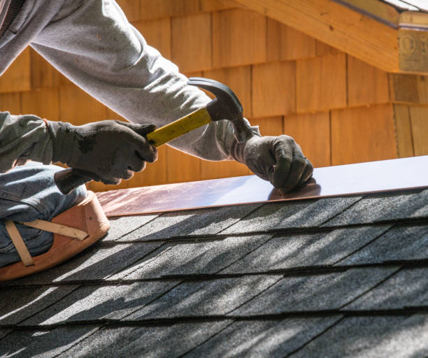 Best Emergency Roof Repair  in Rangely, CO